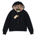 Burberry Jacket (Black)