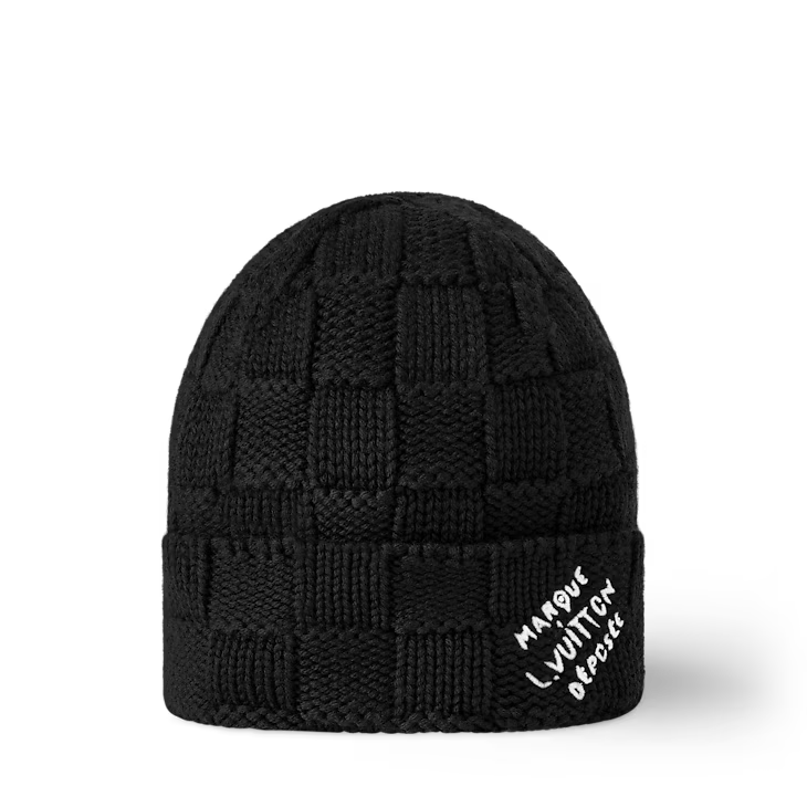 Lv Beanie's