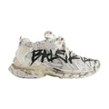 Balenciaga Graffiti Runner(White)