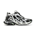 Balenciaga Runner (Black 'N White)