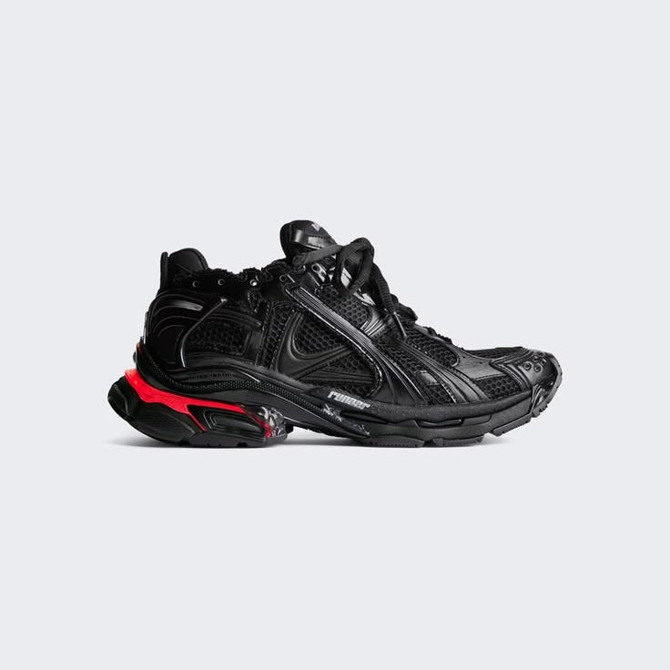 Balenciaga Runner L.E.D