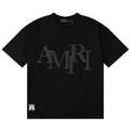 Amiri T-Shirt (Black)
