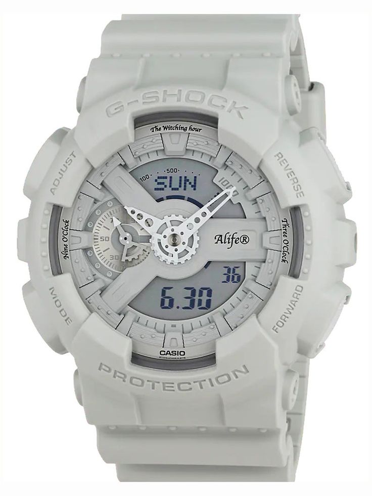 Gshock Watches