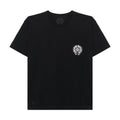 Chrome Heart T-Shirt (Black)