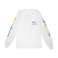 Chrome Heart Sweatshirt (Multi Color Cross)