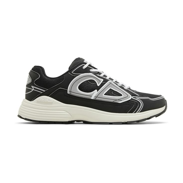 Dior B30 (Black 'N White)