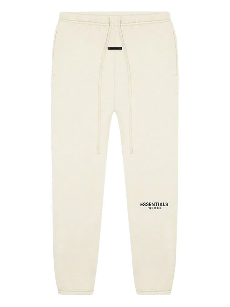 Essentials Sweatpants (white)