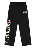 Essentials NBA Sweatpants (Black)