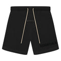 Essential Fear of God Shorts (Black)