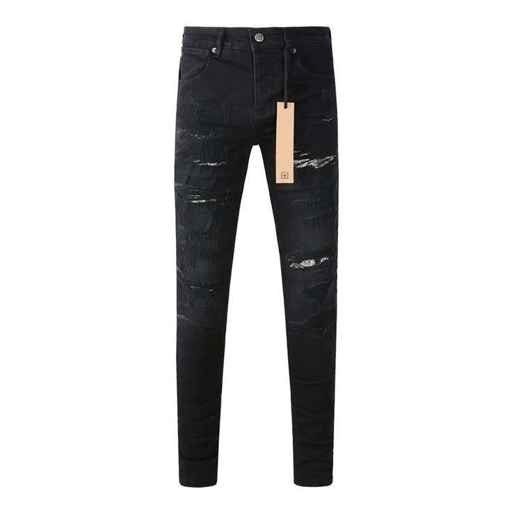 Ksubi Jeans (Black)