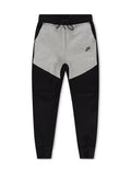 Nike Tech Pants (Black 'N Grey)