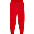 Nike Tech Pants (Red)