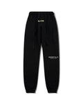 Essential Fear Of God Sweatpants (Black 'N White)