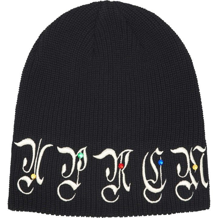 Supreme Aoi Gems Beanies