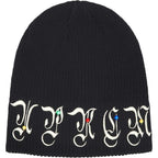 Supreme Aoi Gems Beanies