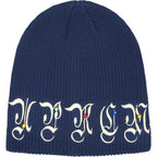 Supreme Aoi Gems Beanies