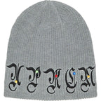 Supreme Aoi Gems Beanies