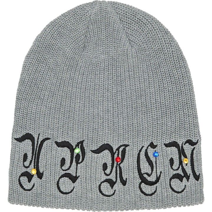 Supreme Aoi Gems Beanies