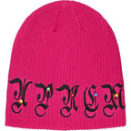 Supreme Aoi Gems Beanies